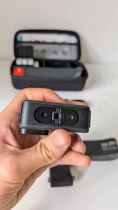 GoPro HERO 13 Black jak nowa + karta 258 GB