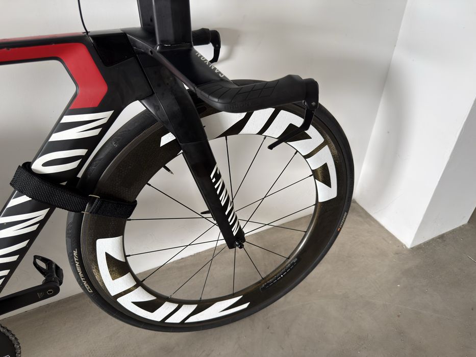 Canyon speedmax CF SLX