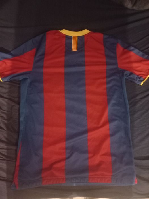 Koszulka FC Barcelona (oryginalna)