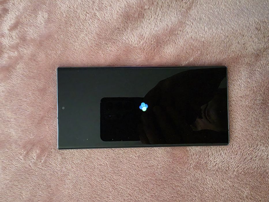 Samsung S23 Ultra 12/512