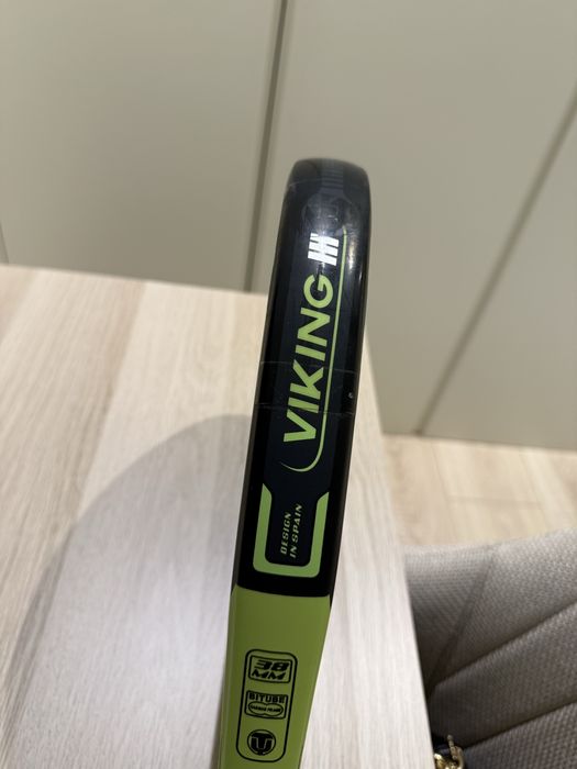 Raquete de Padel Siux Viking III