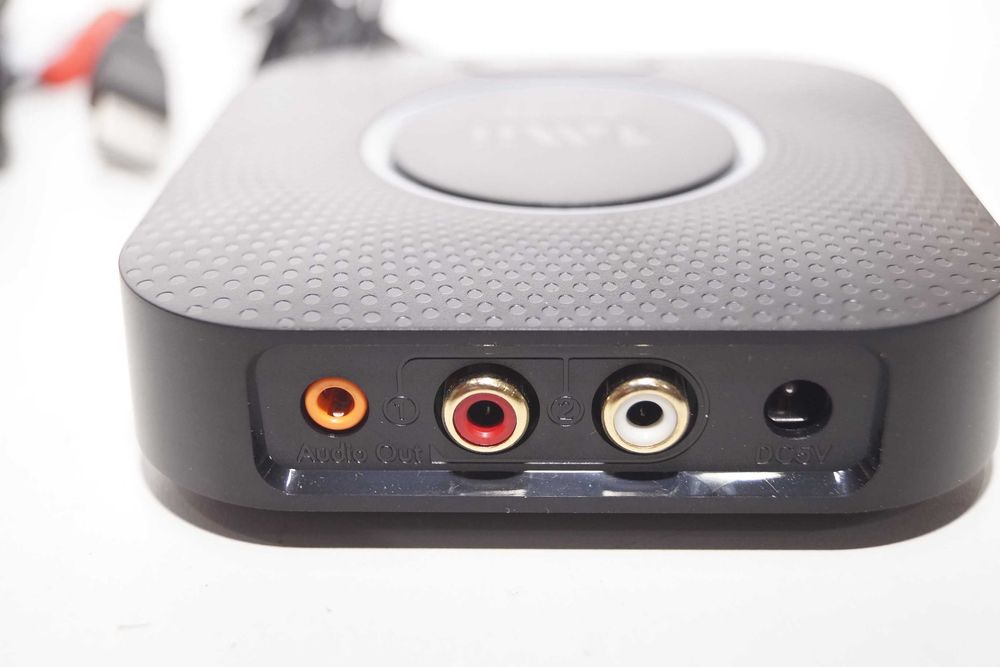 Odbiornik Transmiter audio Adapter Bluetooth 1Mii B06S