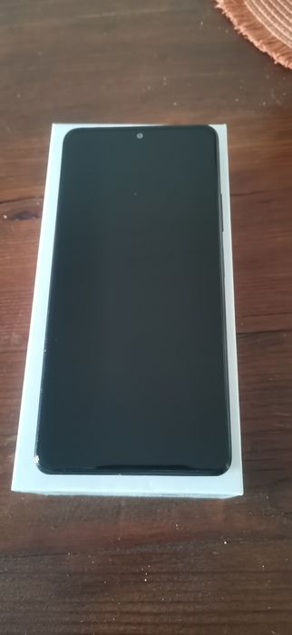 Redmi Note 10 pro 128gb + 6gb Ram