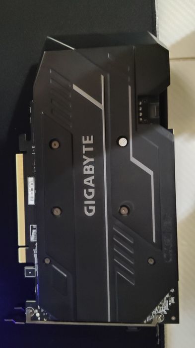 Vendo 1660 Super + Processador Ryzen 5 2600