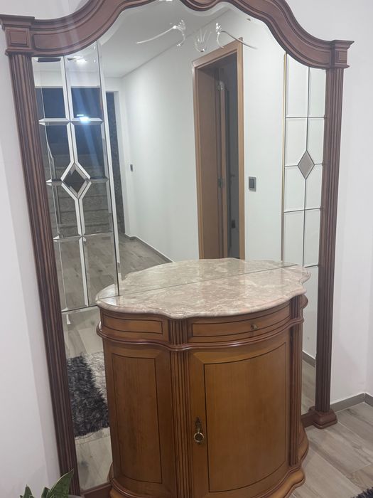 Movel de entrada