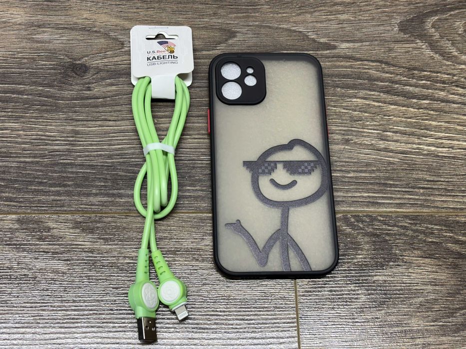 iPhone 12 64gb Black Neverlock