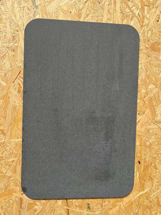 Dywanik. Mata do łazienki z Ziemi Okrzemkowej Antypoślizgowa