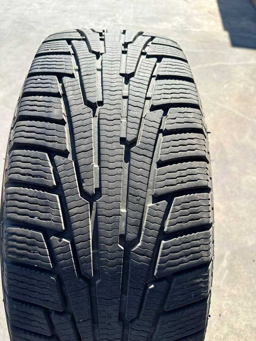 омплект зимових шин Nokian Nordman RS2 SUV