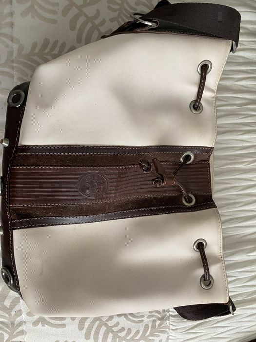 Mala Cavalinho USADA