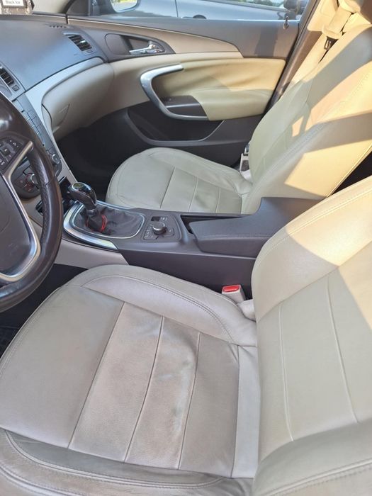 Opel Insignia Sports Tourer