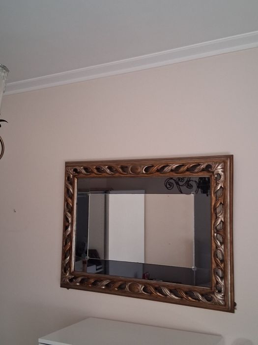 Espelho de sala ou entrada