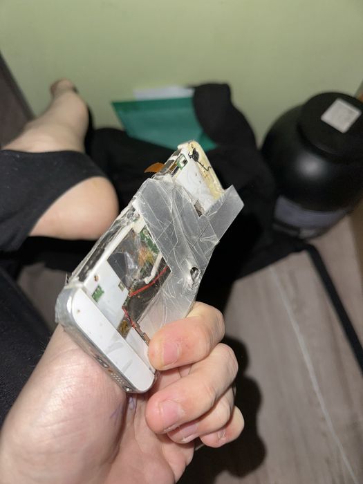 Башня для ПК амд