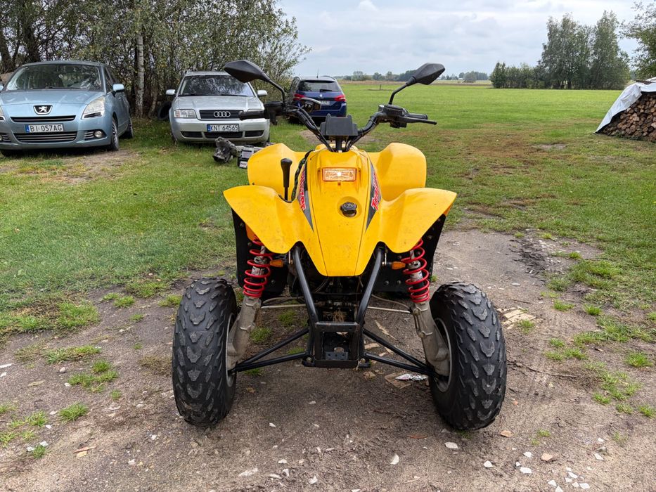 Polaris