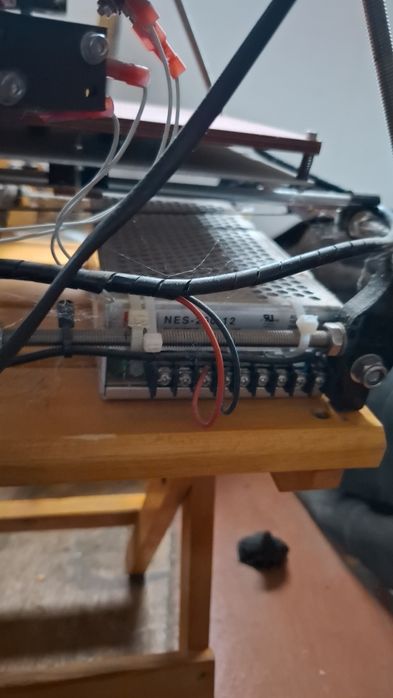 3д принтер конструкция