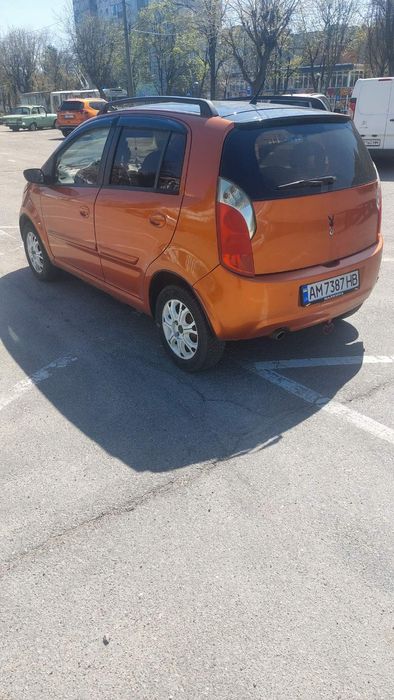 Продам власне авто