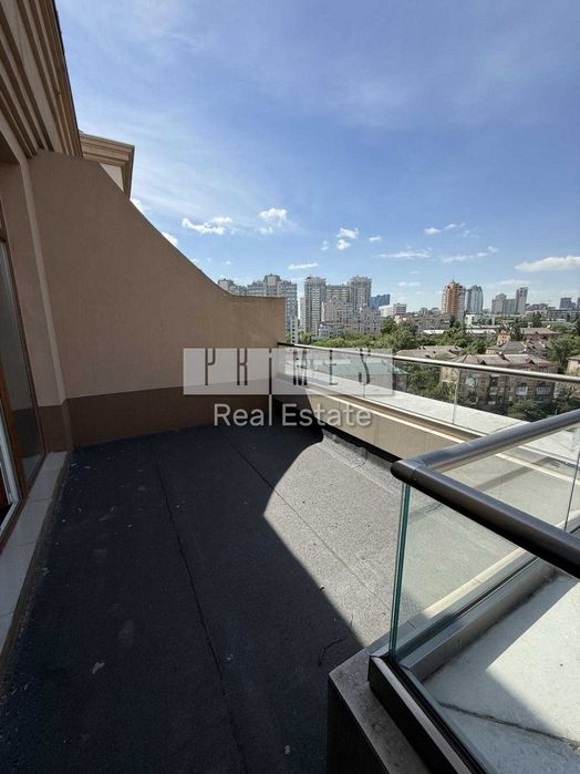 Продам 1к 45 м2 ЖК 52 Жемчужина Pechersk Plaza Терраса Бойчука (Киквидзе)19А Центр Печерск - View 4