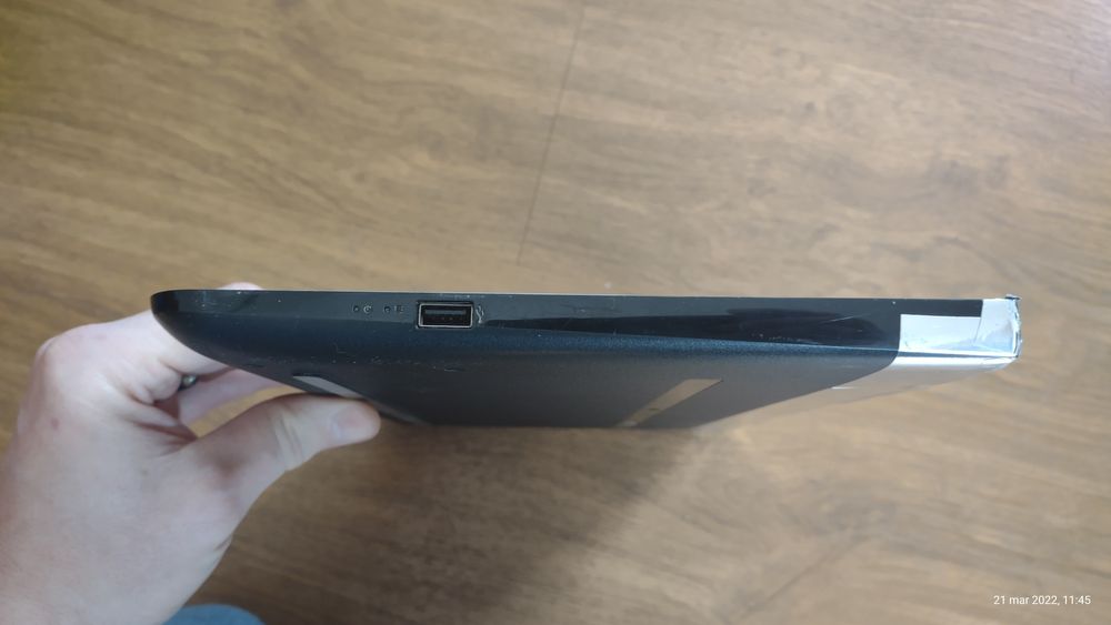 Laptop Stacjonarny HP 14ac100nl