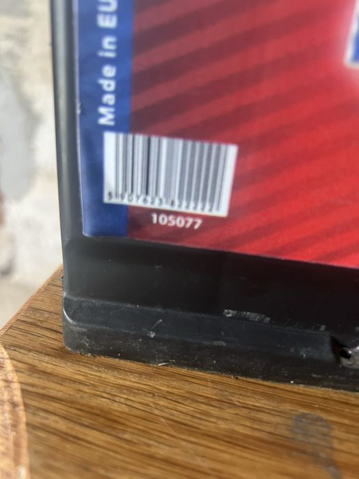 Акумолятор MAPCO CELL 12V 77 Ah 770A  105077