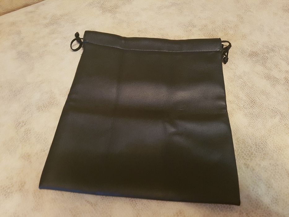 Shennheiser сумочка из-под Немецкой Аудиотехники