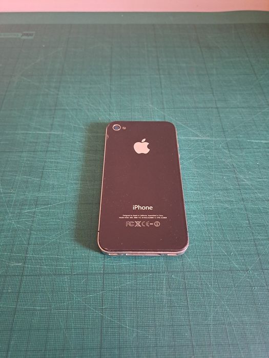 iPhone 4 preto 8Gb