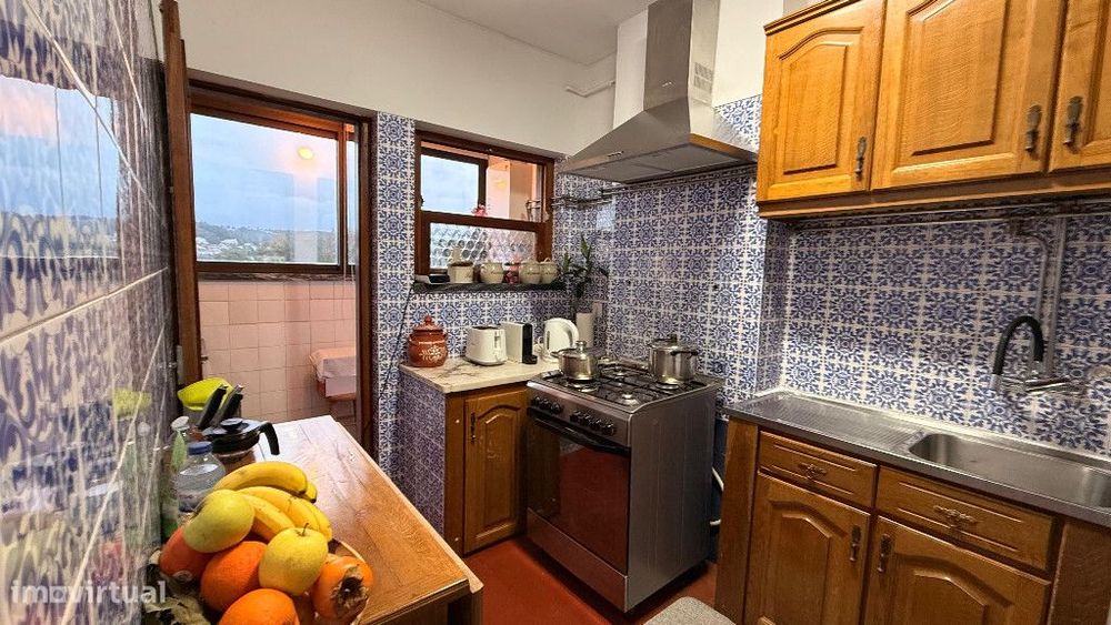 Apartamento T3+Sotão+G,Solum, Coimbra