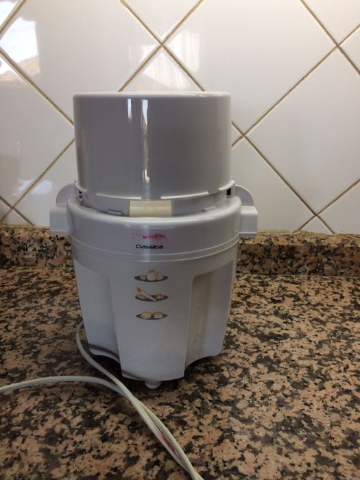 Vendo picadora 1 2 3