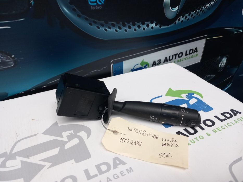 Interruptor limpa vidros LIGIER