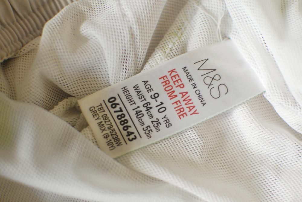 Шорты Marks & Spencer шорти