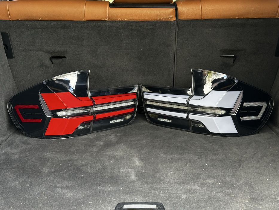 стопи е70, стопи bmw x5 e70, стопы е70, задние фонари, фонарь