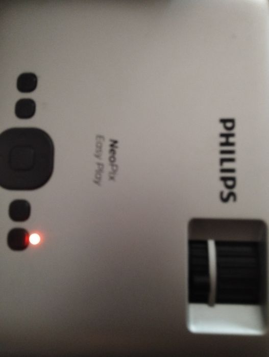 Projetor Philips