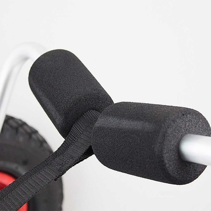 WÓZEK do KAJAKA transportowy kanu łódki lekki solidny do 70kg