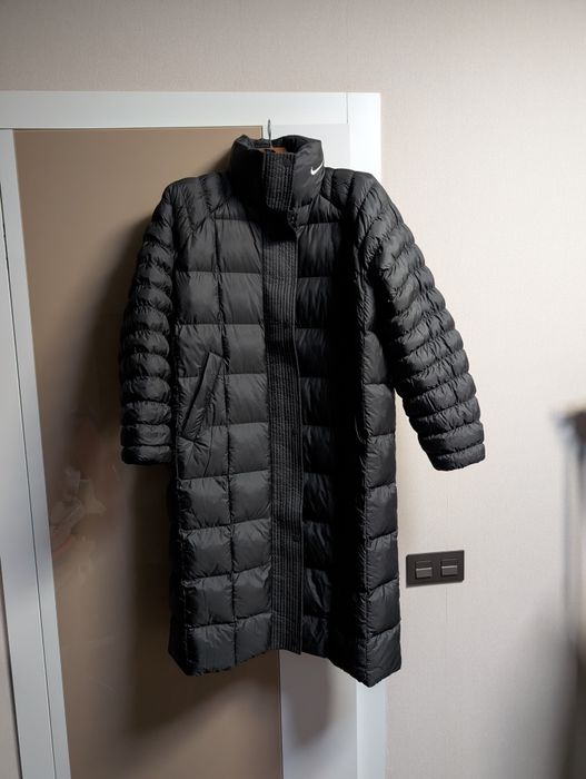 Куртка зимняя Nike