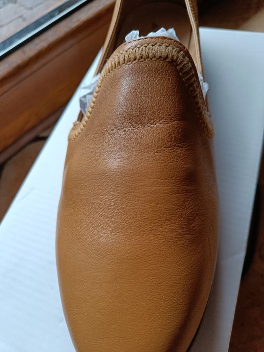 Aldo baleriny półbuty 41 nowe