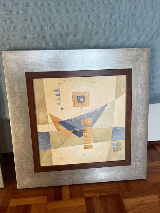 Quadros Decorativos