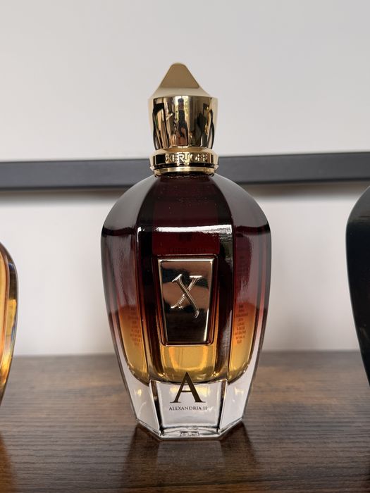 Xerjoff Alexandria II 100ml