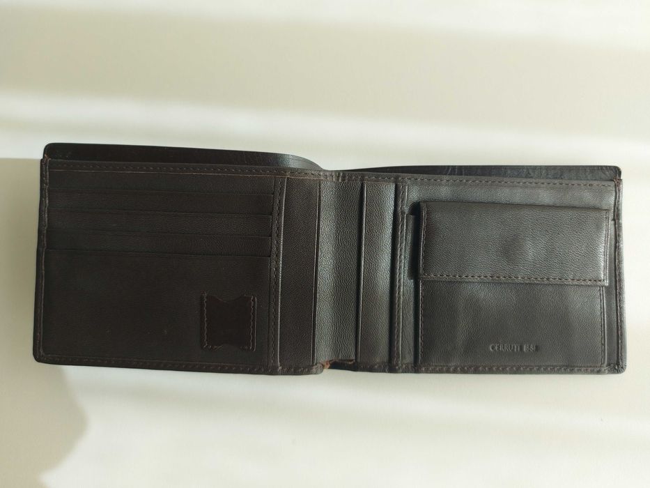 Men's Wallets Cerruti / Vacheron / Dupont64553032895489121