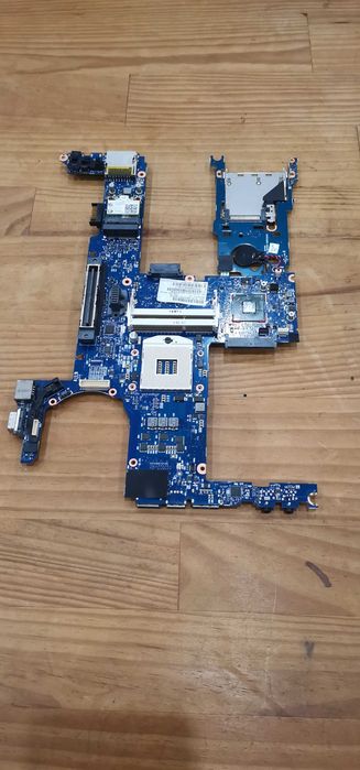 Motherboard Portátil/Laptop HP Probook 6460B