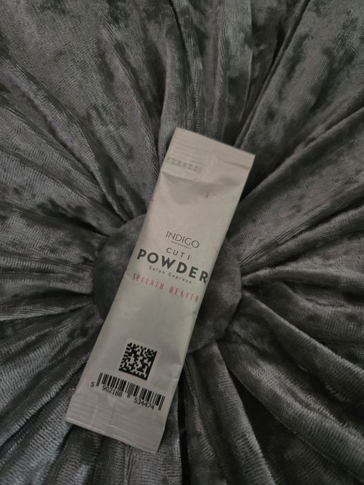 Indigo Cuti Powder