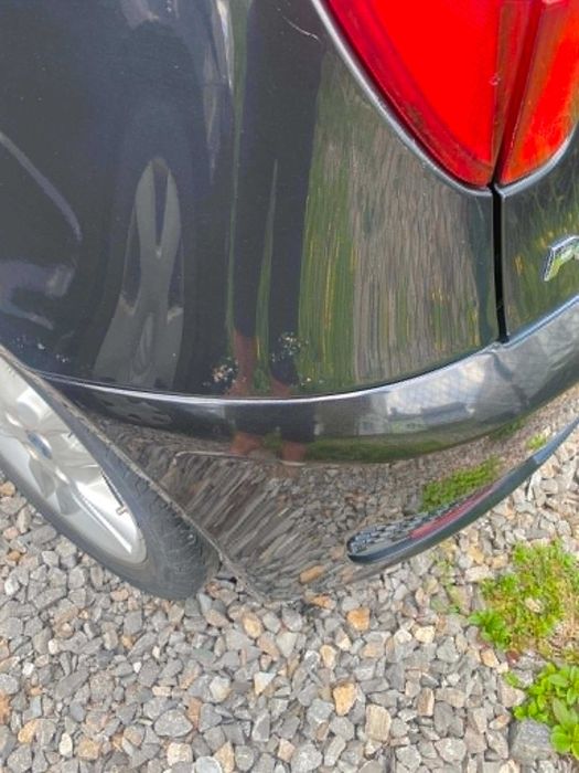 Fiat Punto II 2004r. benzyna 1.4 LPG