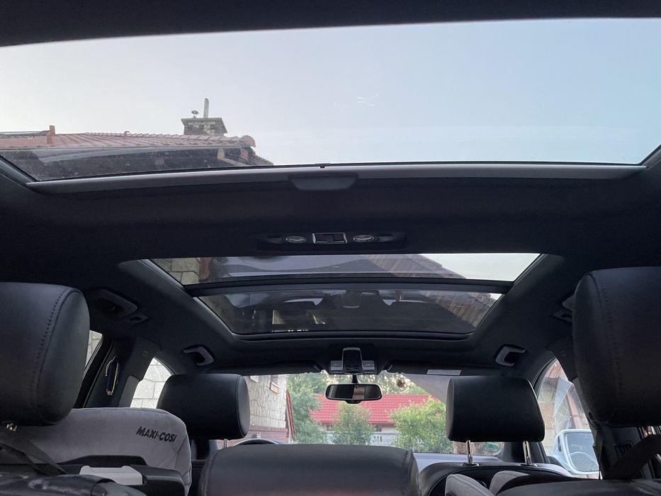 Audi Q7 3.0TDI 2015