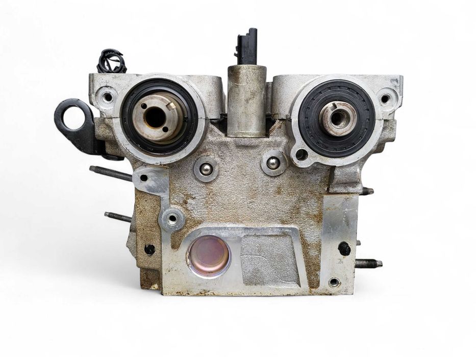 ГБЦ головка блока Citroen C4 Peugeot 206 207 307 1.4