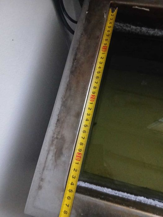 Maquina de limpeza Ultra-Sons