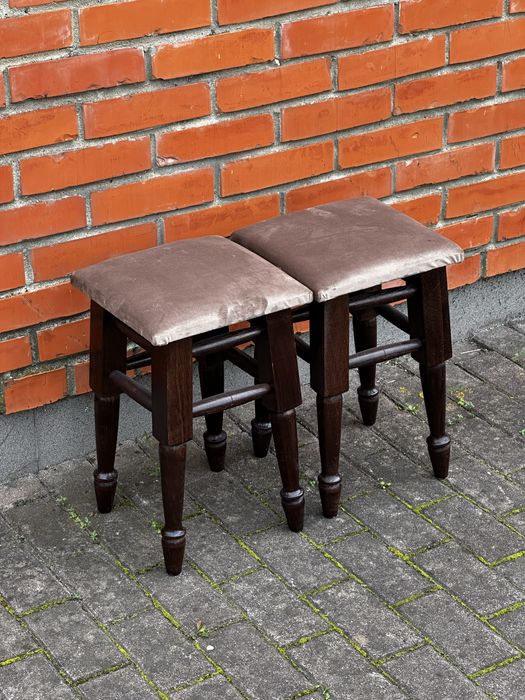 РОЗПРОДАЖА!!! Табуретки з масиву бук, не дорого,табуретка, стільці