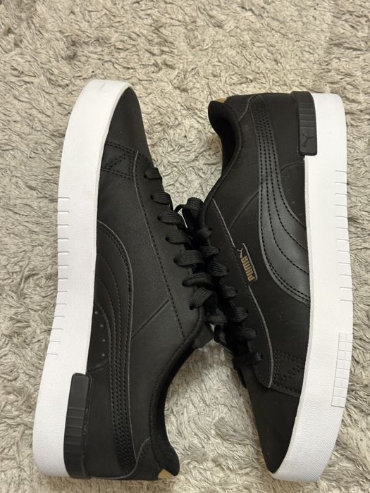 Кросівки Puma Jada Renew Black 391133-02