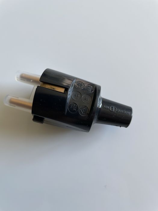 Kabel  audio  Nordost Shiva