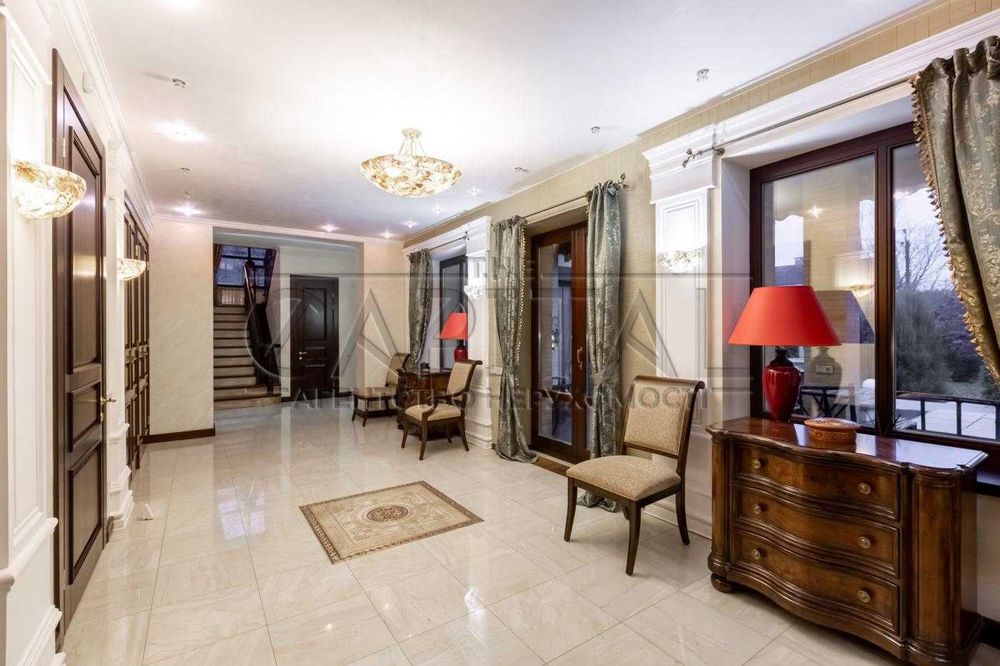 ГЕНЕРАТОР Оренда Будинок КМ Бобриця-Парк Києво-Святошинський р-н