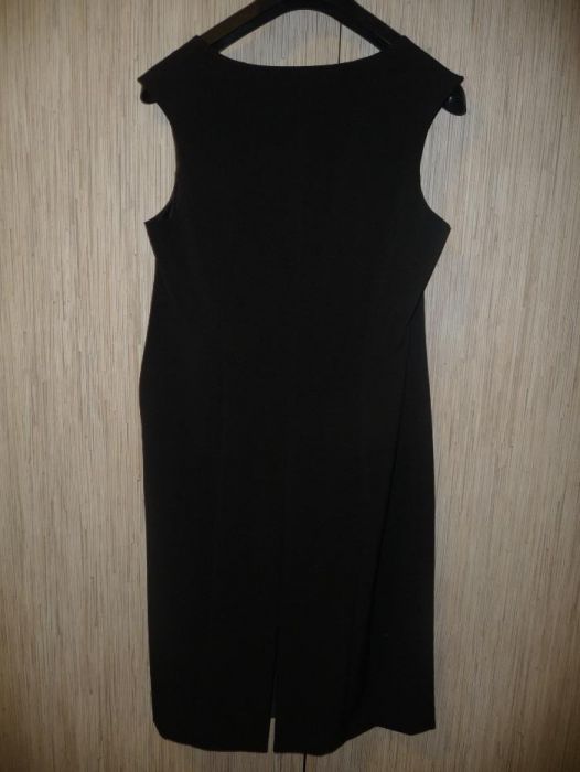 elegancka sukienka r. 42