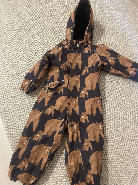 Комбінезон зимовий 98 розмір reima