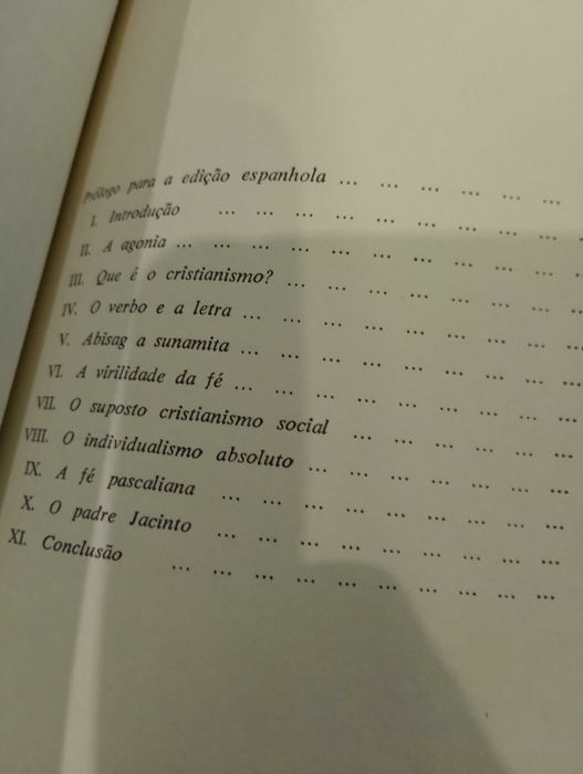 A Agonia do Cristianismo 1975 Miguel de Unamuno