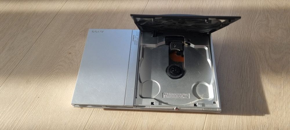 Playstation 2 Slim PS2 dualshock 2